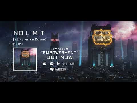 TUNZ TUNZ - No Limit [2Unlimited Metal Cover]