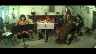 mongolian shepherds song