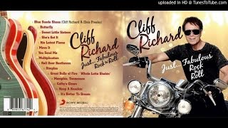 Cliff Richard &amp; Elvis Presley - Blue Suede Shoes