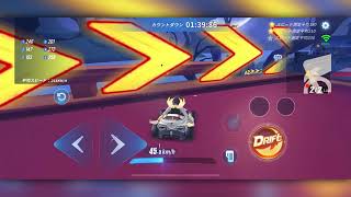 爆走ドリフターズのプレイ動画