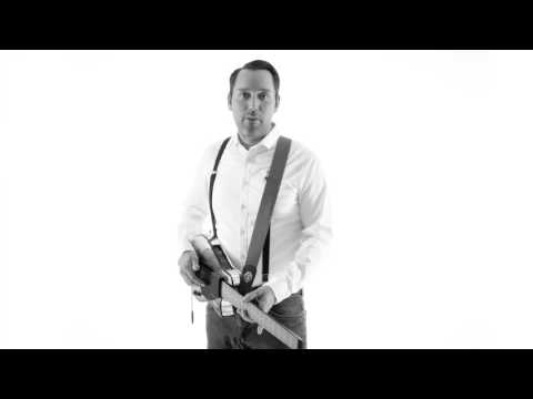 Qooos - Guitar can be a DJ -