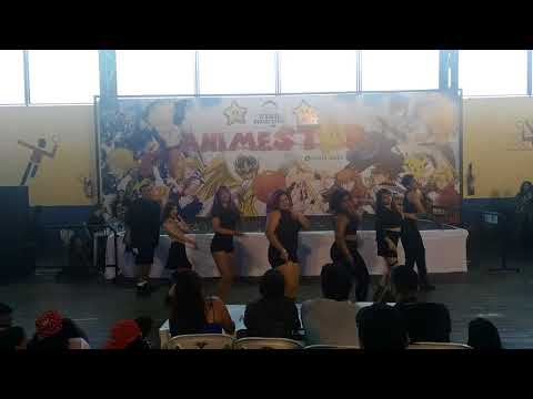 [Anime Star] Glitter  - Deep Blue Eyes do Girl Next Door