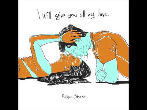 My Song - Alisson