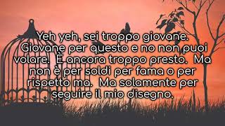 Lasciami Stare - Måneskin | TESTO | Clear Lyrics
