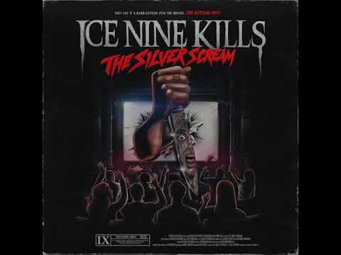 Ice Nine Kills - Stabbing In The Dark(with Lyrics)