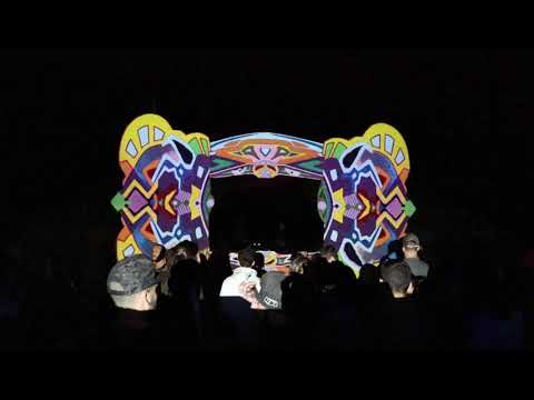 Stoned Jaci ● Festival Solariohm 3 Anos