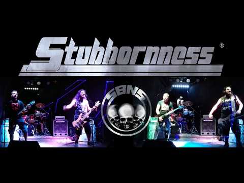 05 Death Wont Wait - by Stubbornness (Marcus Castellani, Guilherme Giacomini, Renato Castro)