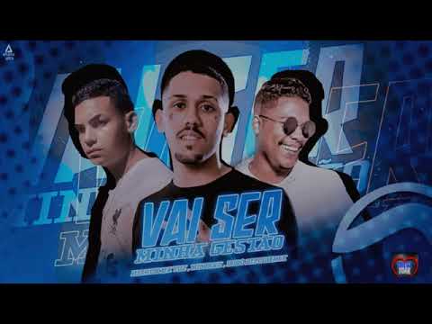 HELTON NA VOZ  MC BRAZ  DODÔ DIPLOMATA, VAI SER MINHA GESTÃO BREGA FUNK