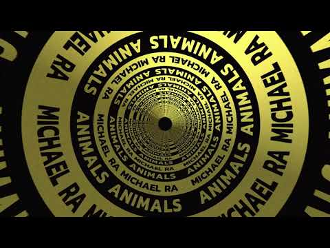 Michael Ra - Animals [ Waldhorn Music ]