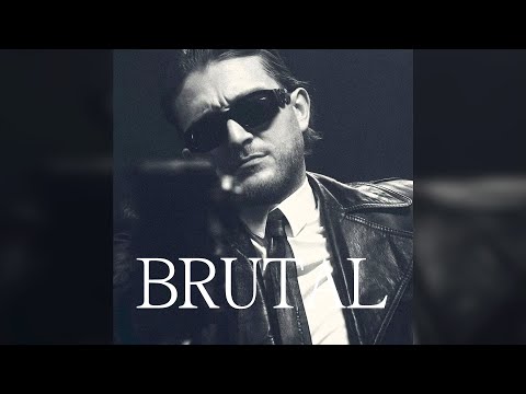 [FREE] "BRUTAL" - VALD x NISKA Type Beat | Trap