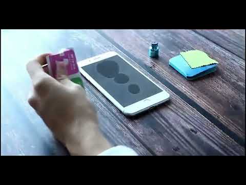 Szkło w płynie NANO Odporność na zarysowania 9H