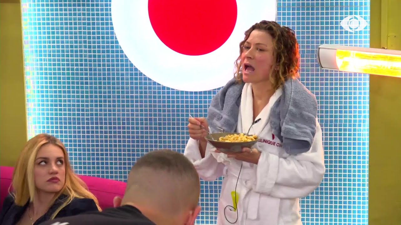 “Nuk kam ndërmend të bëhem pjesë e lojës”/ Egla - banorëve: Komuniteti po sillet keq