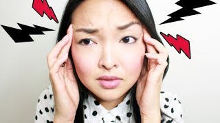 HOW TO: Get Rid of Headaches and Migraines