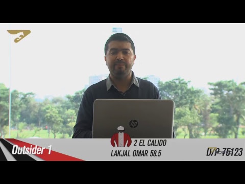 Emission Pronos Courses du 12/10/2018