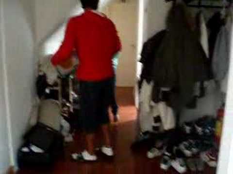 krangling om ken som skal støvsuge i erikpontoppidans