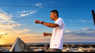 MD MEHDI - ايدكم فيه - [Diss Track] - (Prod by DJ Zmeet ) (Official Music Video)