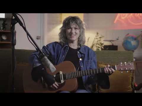 Breaking It Down - Julia Deans (Fur Patrol) on Lydia