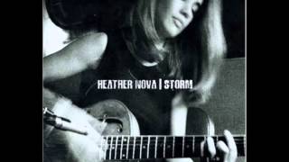 Heather Nova - Aquamarine