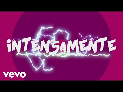 Video thumbnail for Intensamente