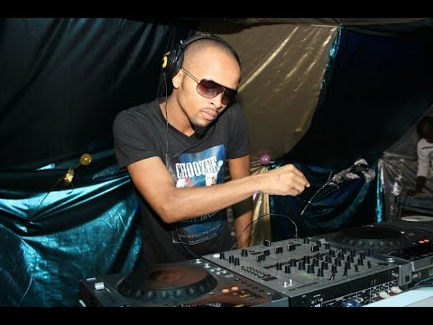 Dj Titty Live in LIMPOPO