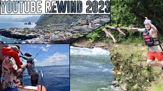 Rewind 2023 | TheJansenJournal