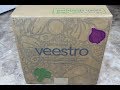 Veestro January 2019 Vegan Meal Subscription Unboxing + Coupon Veestro January 2019 Vegan Meal Subscription Unboxing + Coupon