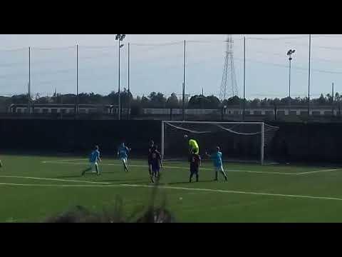 Lazio - Seconda Categoria Girone A - Giornata 23 - Tarquinia Calcio vs Robur Tevere