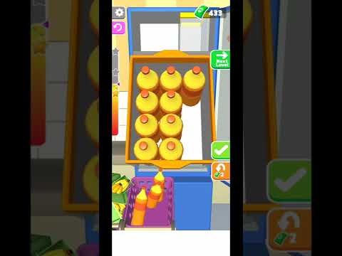 Fill The Fridge level 62