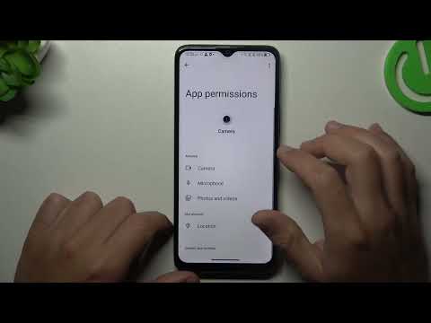 How to Manage Photo Location Tag on TCL 406? Add / Remove Camera Picture Geo-tagging Data!