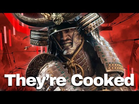 This Is The Final Nail In Assassins Creed Shadows