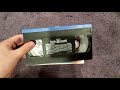 Lilo Stitch 2002 VHS Review