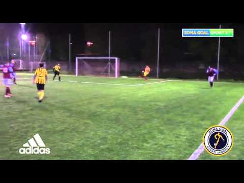 Zona Goal  - Villa Stendhal - Real Cl - Differita