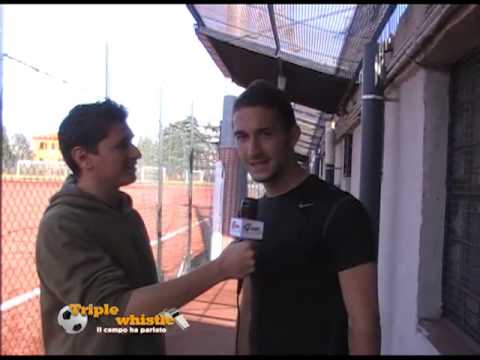 CALCIO, PROMOZIONE LAZIALE: Pianoscarano 1949 - Focene, stagione 2011/2012, interviste