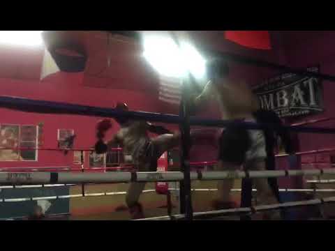 Ruben diez vs luis martinez