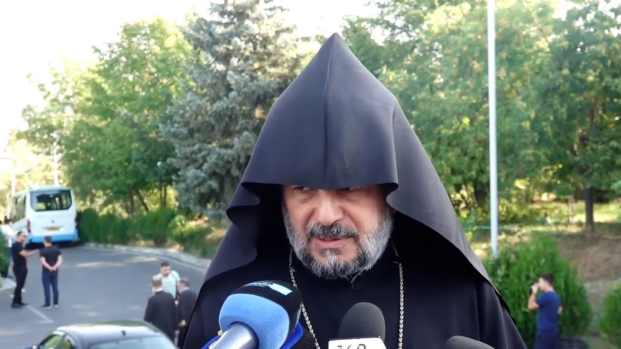 Մեր պետականության հիմքում մեր հերոսների թափված արյունն է