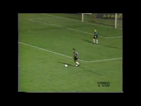 Rio Branco 2 x 0 Ponte Preta - 11 de maio de 1994