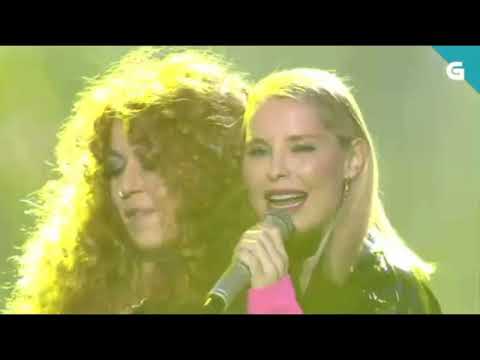 Sofía Cristo ''Sofic''   ''Feal Soraya''