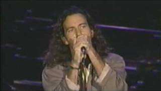 Pearl Jam - Angel