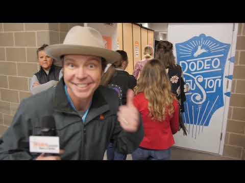 Thumbnail for Luke Bryan | RODEOHOUSTON Unplugged by Luke Bryan