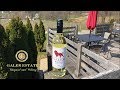 May Friday Special At GALER ESTATE Bottles Of 2016 Red Lion Chardonnay