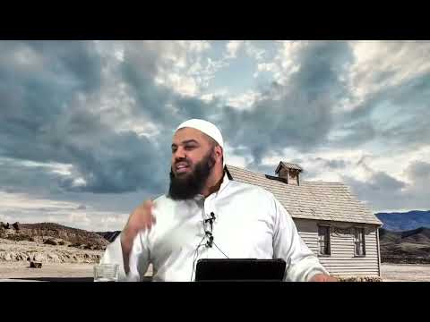 Dua zum Schutz gegen dem Shaytan beim Tod | mit Abul Baraa