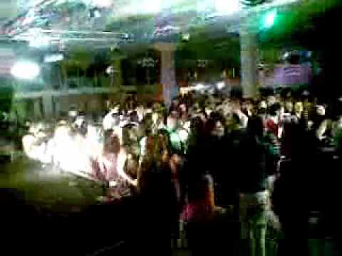 DJ Mega Live@Laila (Tan). www.djmega.be