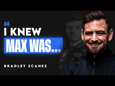 Training With a 4-Time F1 World Champion’s Coach - Bradley Scanes | S03EP09