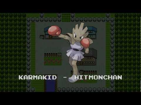 Pikachunes Compilation - Kanto Region [Promo Video #1] [Pokemon Music] [FREE EP]