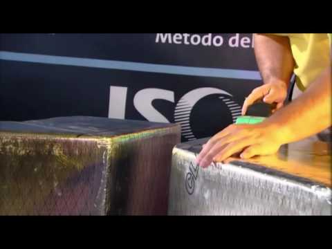 MÉTODO DO TROÇO RETO. BIFURCAÇÃO