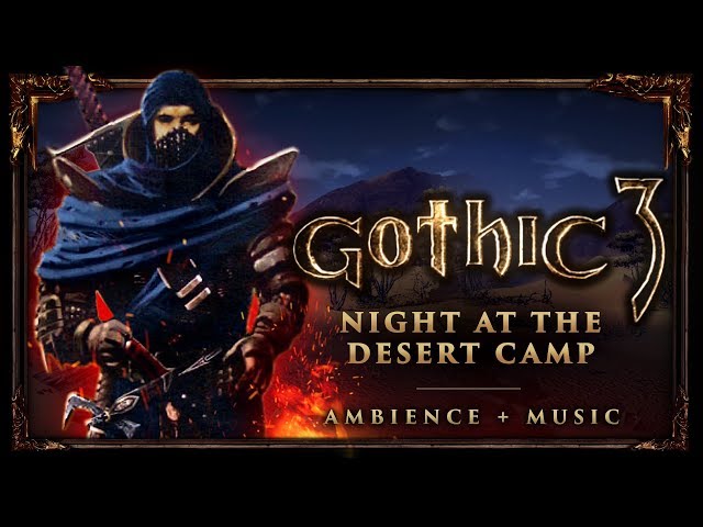 Gothic 3