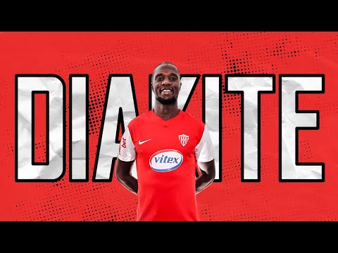 ABDELAYE DIAKITE ► Best Skills, Goals & Assists (HD) 2022