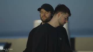 dannow & aft3rain - VEYA (extended)