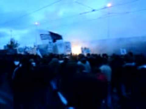 Herbstsspaziergang Sturm-Kapfenberg 8.11.08