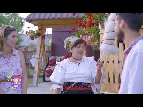 Vezi din ce se compune un costum Maramuresean Traditional? | Destinatia Anului 2021